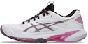 Buy (W) ASICS Solution Speed FF 4 全場網球鞋 白/粉灰 1042A307-102