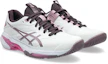 Lookbook (Women) ASICS Solution Speed FF 4 (All Court) White/Dusty Mauve 1042A307-102