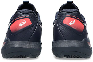 Details for (W) ASICS Solution Speed FF 4 OC 網球鞋 午夜藍/白 1042A306-401