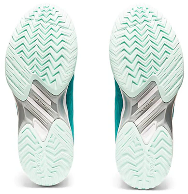 (W) ASICS Solution Speed FF ''Techno Cyan'' Tennis Chaussures 1042A002-300 Purchase (W) ASICS Solution Speed FF ''Techno Cyan'' Tennis Chaussures 1042A002-300