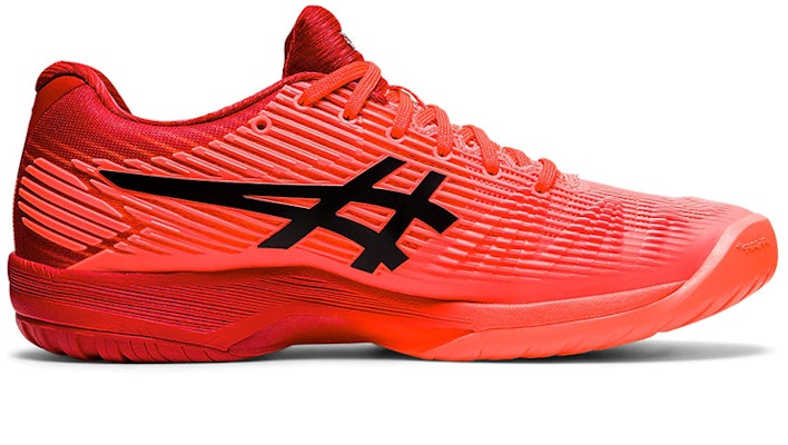 (W) ASICS Solution Speed Ff Tokyo Merah Sneaker 1042A126-701 Order (W) ASICS Solution Speed Ff Tokyo Merah Sneaker 1042A126-701