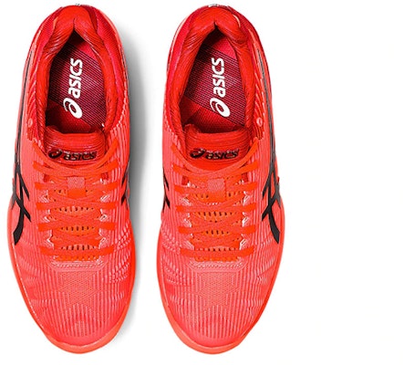 (W) ASICS Solution Speed Ff Tokyo Merah Sneaker 1042A126-701 Purchase (W) ASICS Solution Speed Ff Tokyo Merah Sneaker 1042A126-701