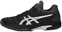 Buy (W) ASICS Solution Speed FF Clay 'Hitam' 1042A003-001