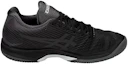 Order (W) ASICS Solution Speed FF Clay 'Hitam' 1042A003-001