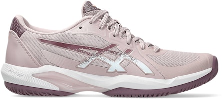 (Women) ASICS Solution Swift Ff 2 'Watershed Rose White' 1042A265-700 (Women) ASICS Solution Swift Ff 2 'Watershed Rose White' 1042A265-700