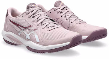 Order (Women) ASICS Solution Swift Ff 2 'Watershed Rose White' 1042A265-700
