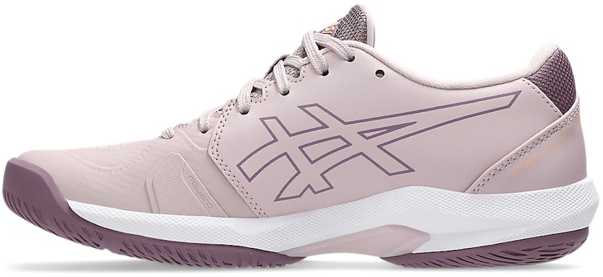 (Women) ASICS Solution Swift Ff 2 'Watershed Rose White' 1042A265-700 Shop (Women) ASICS Solution Swift Ff 2 'Watershed Rose White' 1042A265-700