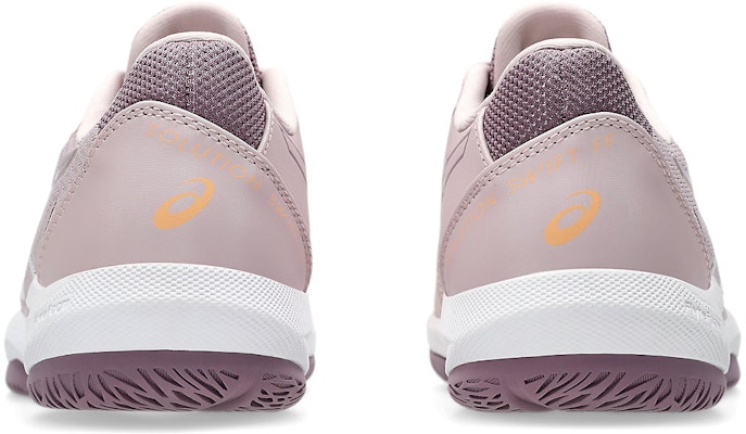(Women) ASICS Solution Swift Ff 2 'Watershed Rose White' 1042A265-700 Purchase (Women) ASICS Solution Swift Ff 2 'Watershed Rose White' 1042A265-700