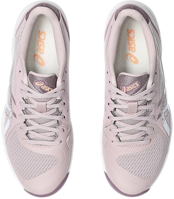 (Women) ASICS Solution Swift Ff 2 'Watershed Rose White' 1042A265-700 Details for (Women) ASICS Solution Swift Ff 2 'Watershed Rose White' 1042A265-700