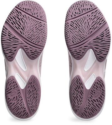 (Women) ASICS Solution Swift Ff 2 'Watershed Rose White' 1042A265-700 Sizing (Women) ASICS Solution Swift Ff 2 'Watershed Rose White' 1042A265-700