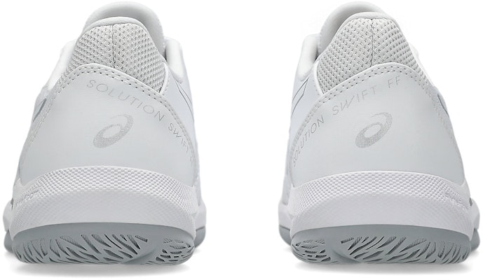(Women) ASICS Solution Swift Ff 2 'White Pure Silver' 1042A265-100 Purchase (Women) ASICS Solution Swift Ff 2 'White Pure Silver' 1042A265-100
