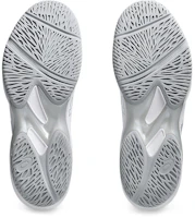 Sizing (Women) ASICS Solution Swift Ff 2 'White Pure Silver' 1042A265-100
