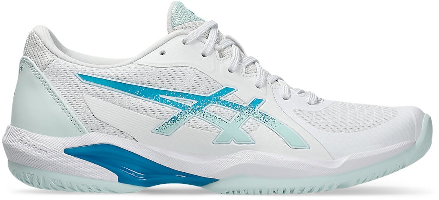 (W) ASICS Solution Swift Ff 2 'Putih Laut Menenangkan' 1042A265-101 Buy (W) ASICS Solution Swift Ff 2 'Putih Laut Menenangkan' 1042A265-101