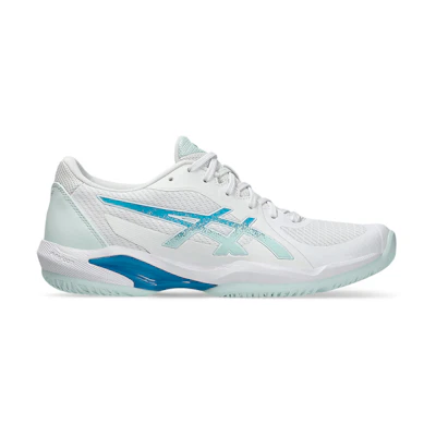 (W) ASICS Solution Swift Ff 2 'White Soothing Sea'