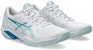 (W) ASICS Solution Swift Ff 2 'Putih Laut Menenangkan' 1042A265-101