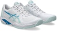 Order (W) ASICS Solution Swift Ff 2 'Putih Laut Menenangkan' 1042A265-101