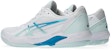 (W) ASICS Solution Swift Ff 2 'Putih Laut Menenangkan' 1042A265-101