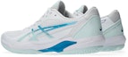 Lookbook (W) ASICS Solution Swift Ff 2 'Putih Laut Menenangkan' 1042A265-101
