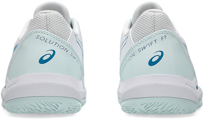 (W) ASICS Solution Swift Ff 2 'Putih Laut Menenangkan' 1042A265-101 Purchase (W) ASICS Solution Swift Ff 2 'Putih Laut Menenangkan' 1042A265-101