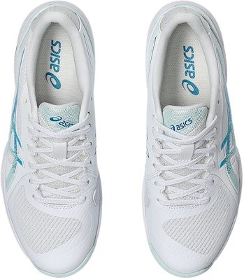 (W) ASICS Solution Swift Ff 2 'Putih Laut Menenangkan' 1042A265-101 Details for (W) ASICS Solution Swift Ff 2 'Putih Laut Menenangkan' 1042A265-101