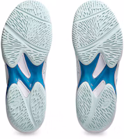 Sizing (Women) ASICS Solution Swift Ff 2 'White Soothing Sea' 1042A265-101