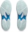 Sizing (W) ASICS Solution Swift Ff 2 'Putih Laut Menenangkan' 1042A265-101