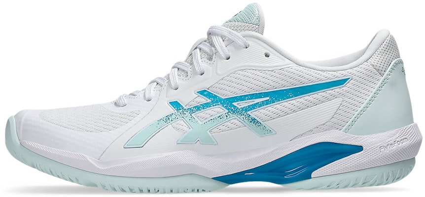 (W) ASICS Solution Swift Ff 2 'Putih Laut Menenangkan' 1042A265-101 Cheap (W) ASICS Solution Swift Ff 2 'Putih Laut Menenangkan' 1042A265-101