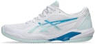 Cheap (W) ASICS Solution Swift Ff 2 'Putih Laut Menenangkan' 1042A265-101