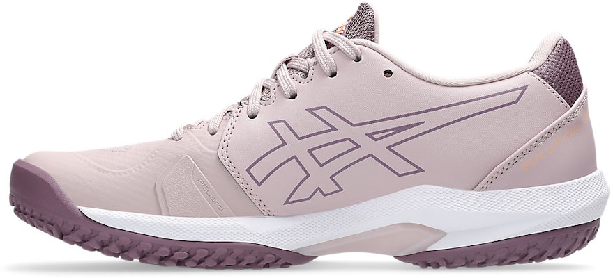 (Women) ASICS Solution Swift Ff 2 Oc 'Watershed Rose White' 1042A266-700 Shop (Women) ASICS Solution Swift Ff 2 Oc 'Watershed Rose White' 1042A266-700