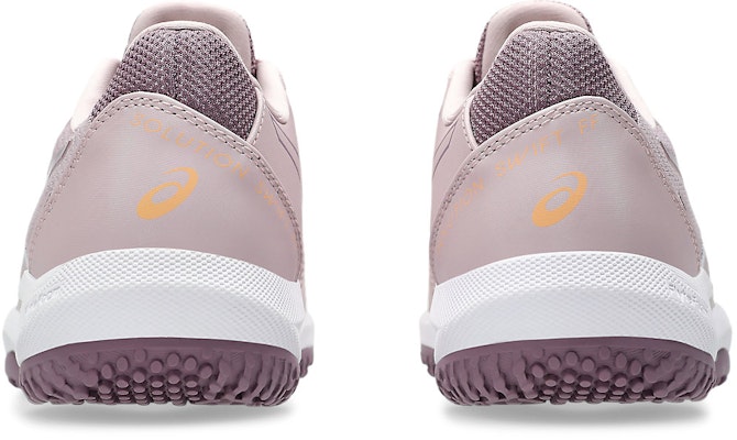 (Women) ASICS Solution Swift Ff 2 Oc 'Watershed Rose White' 1042A266-700 Purchase (Women) ASICS Solution Swift Ff 2 Oc 'Watershed Rose White' 1042A266-700