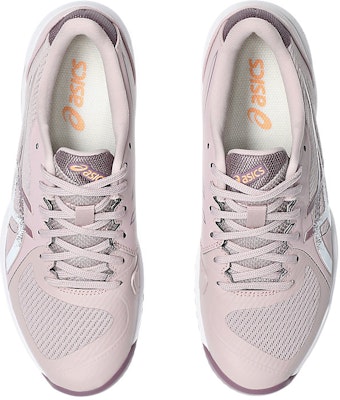 (Women) ASICS Solution Swift Ff 2 Oc 'Watershed Rose White' 1042A266-700 Details for (Women) ASICS Solution Swift Ff 2 Oc 'Watershed Rose White' 1042A266-700