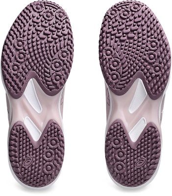 (Women) ASICS Solution Swift Ff 2 Oc 'Watershed Rose White' 1042A266-700 Sizing (Women) ASICS Solution Swift Ff 2 Oc 'Watershed Rose White' 1042A266-700