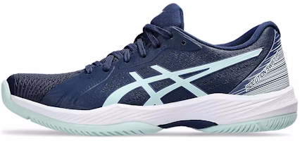 (Women) ASICS Solution Swift FF 'Blue Expanse' 1042A197-403 (Women) ASICS Solution Swift FF 'Blue Expanse' 1042A197-403