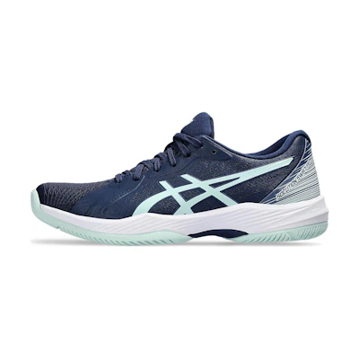 (W) ASICS Solution Swift FF 'Blue Expanse'