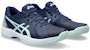 (W) ASICS Solution Swift FF 'Blue Expanse' Lelaju Biru 1042A197-403