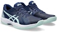 Lookbook (W) ASICS Solution Swift FF 'Blue Expanse' Lelaju Biru 1042A197-403