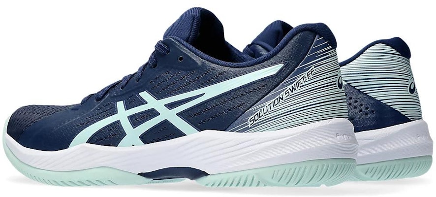 (Women) ASICS Solution Swift FF 'Blue Expanse' 1042A197-403 Shop (Women) ASICS Solution Swift FF 'Blue Expanse' 1042A197-403