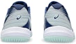 Details for (W) ASICS Solution Swift FF 'Blue Expanse' Lelaju Biru 1042A197-403