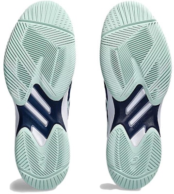 (Women) ASICS Solution Swift FF 'Blue Expanse' 1042A197-403 Sizing (Women) ASICS Solution Swift FF 'Blue Expanse' 1042A197-403