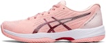 Buy (W) ASICS Solution Swift FF 'Frosted Rose Cranberry' dalam Bahasa Melayu 1042A197-700