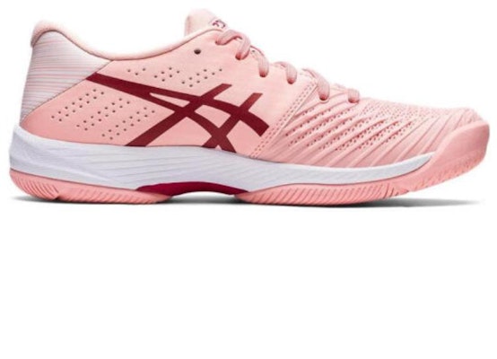 (Women) ASICS Solution Swift FF 'Frosted Rose Cranberry' 1042A197-700 Order (Women) ASICS Solution Swift FF 'Frosted Rose Cranberry' 1042A197-700