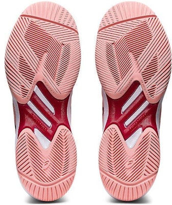 (Women) ASICS Solution Swift FF 'Frosted Rose Cranberry' 1042A197-700 Details for (Women) ASICS Solution Swift FF 'Frosted Rose Cranberry' 1042A197-700