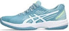 Buy (W) ASICS Solution Swift FF 'Gris Biru' 1042A197-402