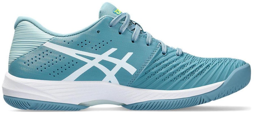 (Women) ASICS Solution Swift FF 'Gris Blue' 1042A197-402 Order (Women) ASICS Solution Swift FF 'Gris Blue' 1042A197-402