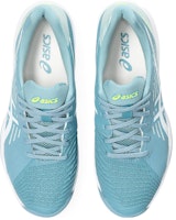 (W) ASICS Solution Swift FF 'Gris Biru' 1042A197-402 Purchase (W) ASICS Solution Swift FF 'Gris Biru' 1042A197-402