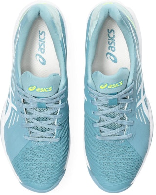 (Women) ASICS Solution Swift FF 'Gris Blue' 1042A197-402 Purchase (Women) ASICS Solution Swift FF 'Gris Blue' 1042A197-402