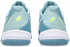 (W) ASICS Solution Swift FF 'Gris Biru' 1042A197-402 Details for (W) ASICS Solution Swift FF 'Gris Biru' 1042A197-402