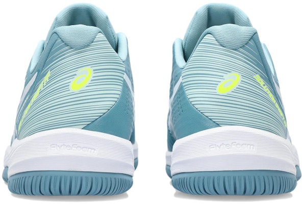(Women) ASICS Solution Swift FF 'Gris Blue' 1042A197-402 Details for (Women) ASICS Solution Swift FF 'Gris Blue' 1042A197-402