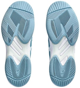 (W) アシックス ソリューション スウィフト FF "グレーブルー" 1042A197-402 Sizing (W) アシックス ソリューション スウィフト FF "グレーブルー" 1042A197-402