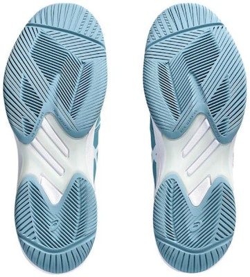 (Women) ASICS Solution Swift FF 'Gris Blue' 1042A197-402 Sizing (Women) ASICS Solution Swift FF 'Gris Blue' 1042A197-402